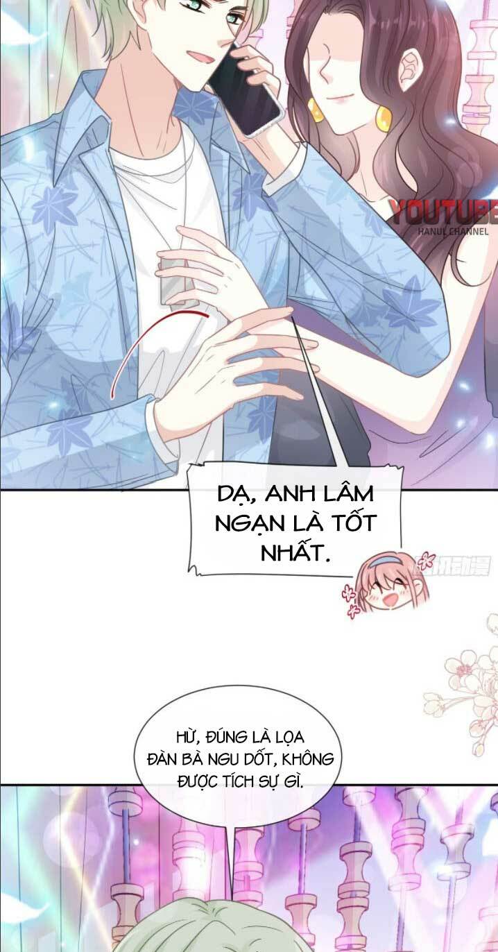 Bá Đạo Tổng Tài Nhẹ Nhàng Yêu Chapter 150.2 - Trang 2