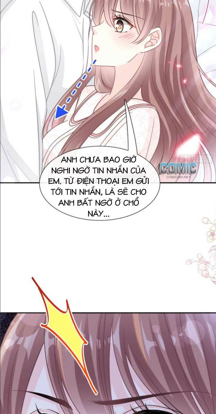 Bá Đạo Tổng Tài Nhẹ Nhàng Yêu Chapter 150.2 - Trang 2