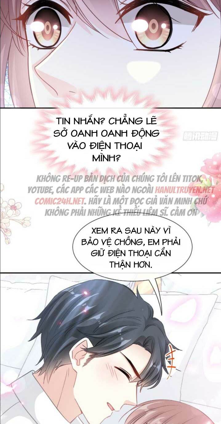 Bá Đạo Tổng Tài Nhẹ Nhàng Yêu Chapter 150.2 - Trang 2