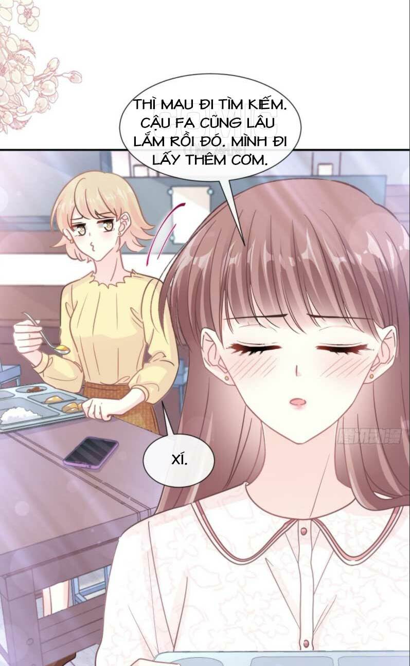 Bá Đạo Tổng Tài Nhẹ Nhàng Yêu Chapter 149.1 - Trang 2