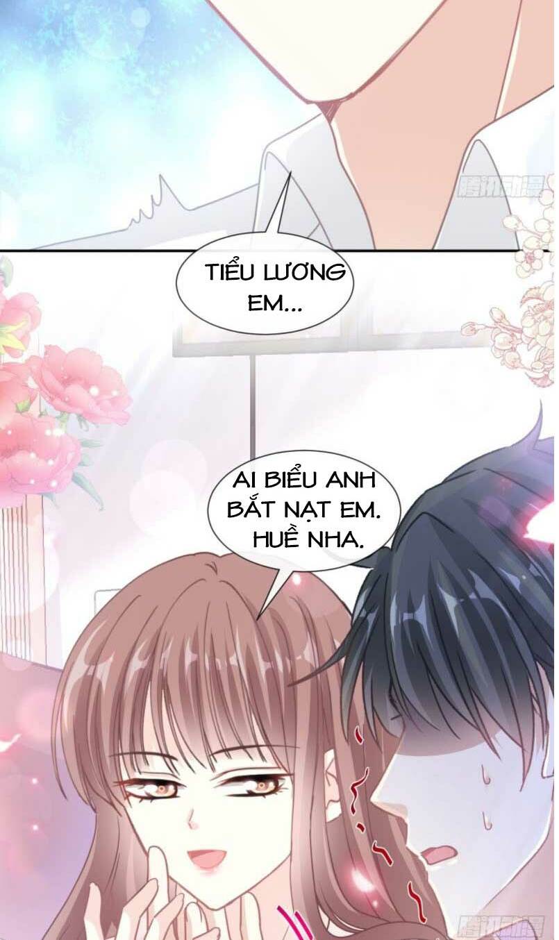 Bá Đạo Tổng Tài Nhẹ Nhàng Yêu Chapter 147.2 - Trang 2