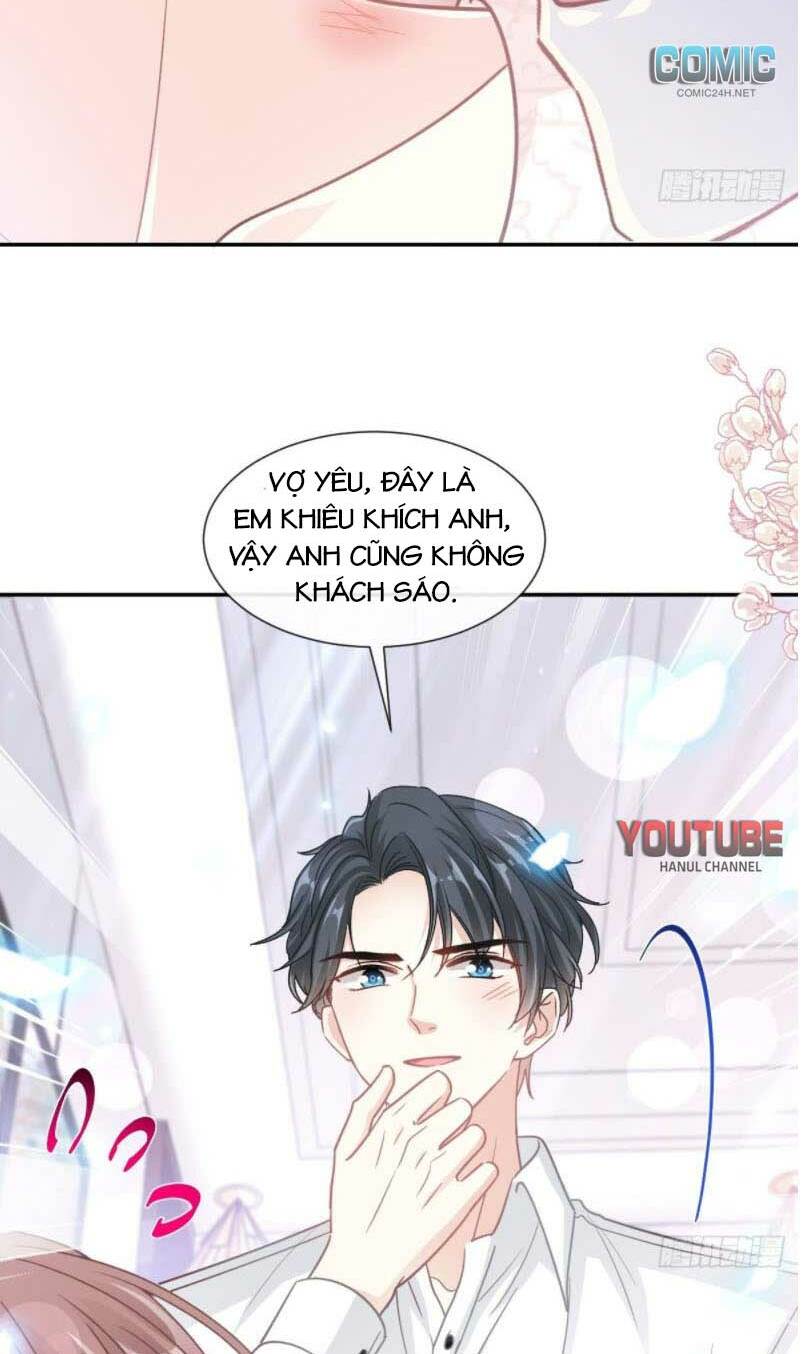 Bá Đạo Tổng Tài Nhẹ Nhàng Yêu Chapter 147.2 - Trang 2