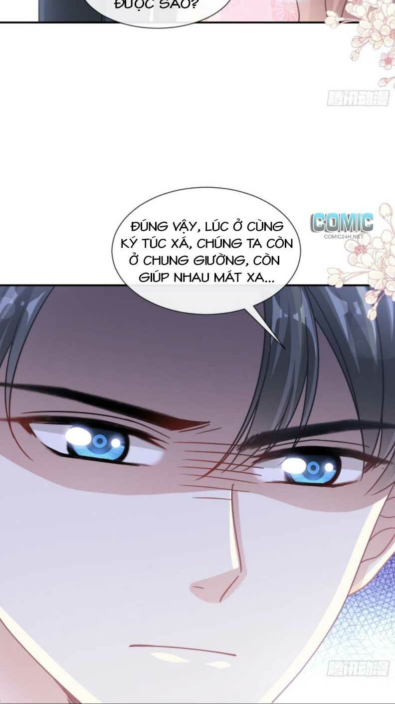 Bá Đạo Tổng Tài Nhẹ Nhàng Yêu Chapter 145.2 - Trang 2