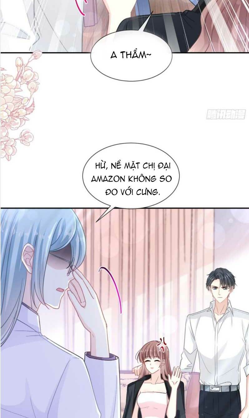 Bá Đạo Tổng Tài Nhẹ Nhàng Yêu Chapter 145.1 - Trang 2