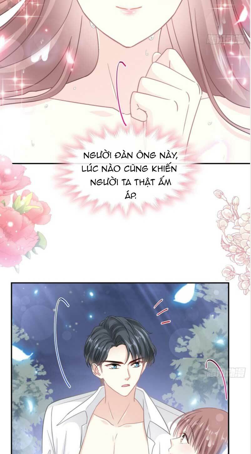 Bá Đạo Tổng Tài Nhẹ Nhàng Yêu Chapter 144.2 - Trang 2