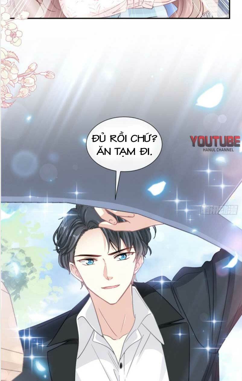 Bá Đạo Tổng Tài Nhẹ Nhàng Yêu Chapter 144.1 - Trang 2