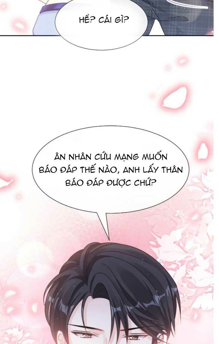 Bá Đạo Tổng Tài Nhẹ Nhàng Yêu Chapter 143.2 - Trang 2