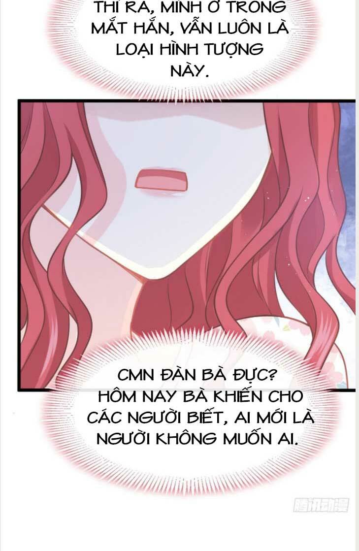 Bá Đạo Tổng Tài Nhẹ Nhàng Yêu Chapter 143.1 - Trang 2