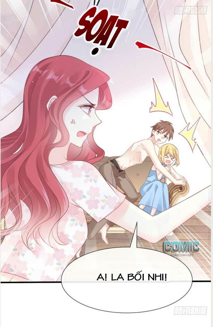 Bá Đạo Tổng Tài Nhẹ Nhàng Yêu Chapter 143.1 - Trang 2