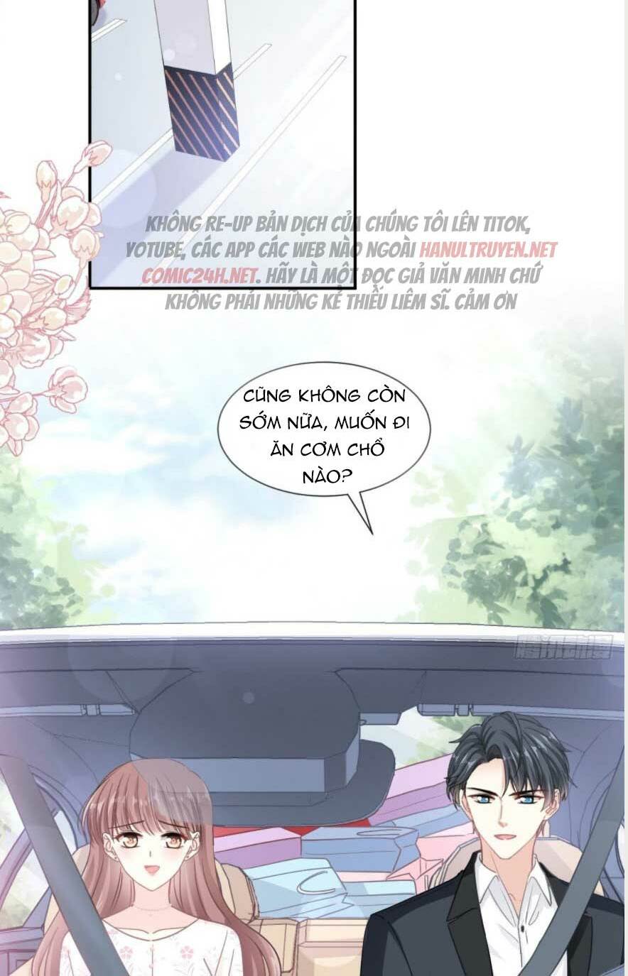 Bá Đạo Tổng Tài Nhẹ Nhàng Yêu Chapter 142.2 - Trang 2