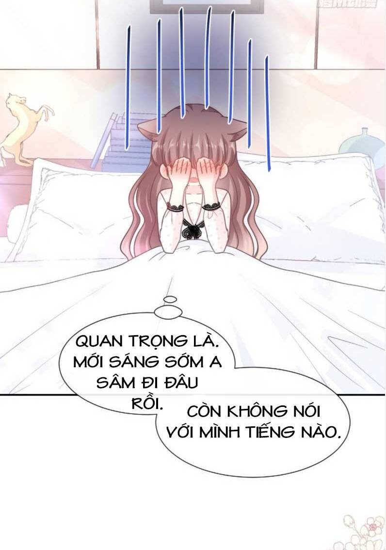 Bá Đạo Tổng Tài Nhẹ Nhàng Yêu Chapter 142.1 - Trang 2