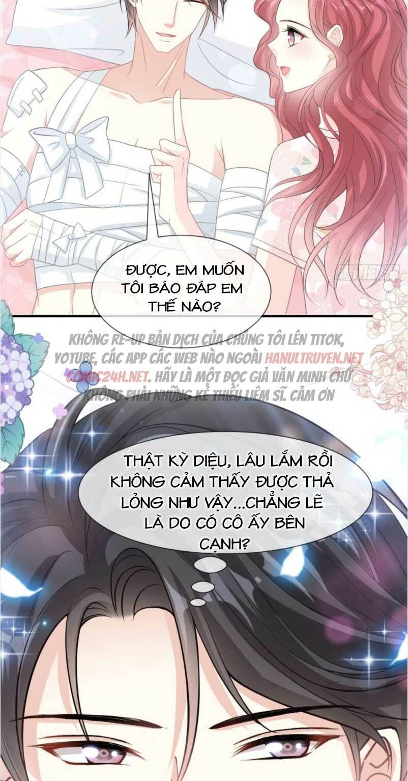 Bá Đạo Tổng Tài Nhẹ Nhàng Yêu Chapter 140.2 - Trang 2