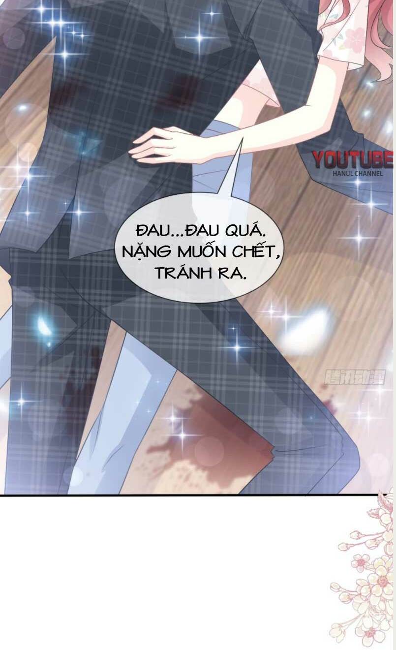 Bá Đạo Tổng Tài Nhẹ Nhàng Yêu Chapter 140.1 - Trang 2