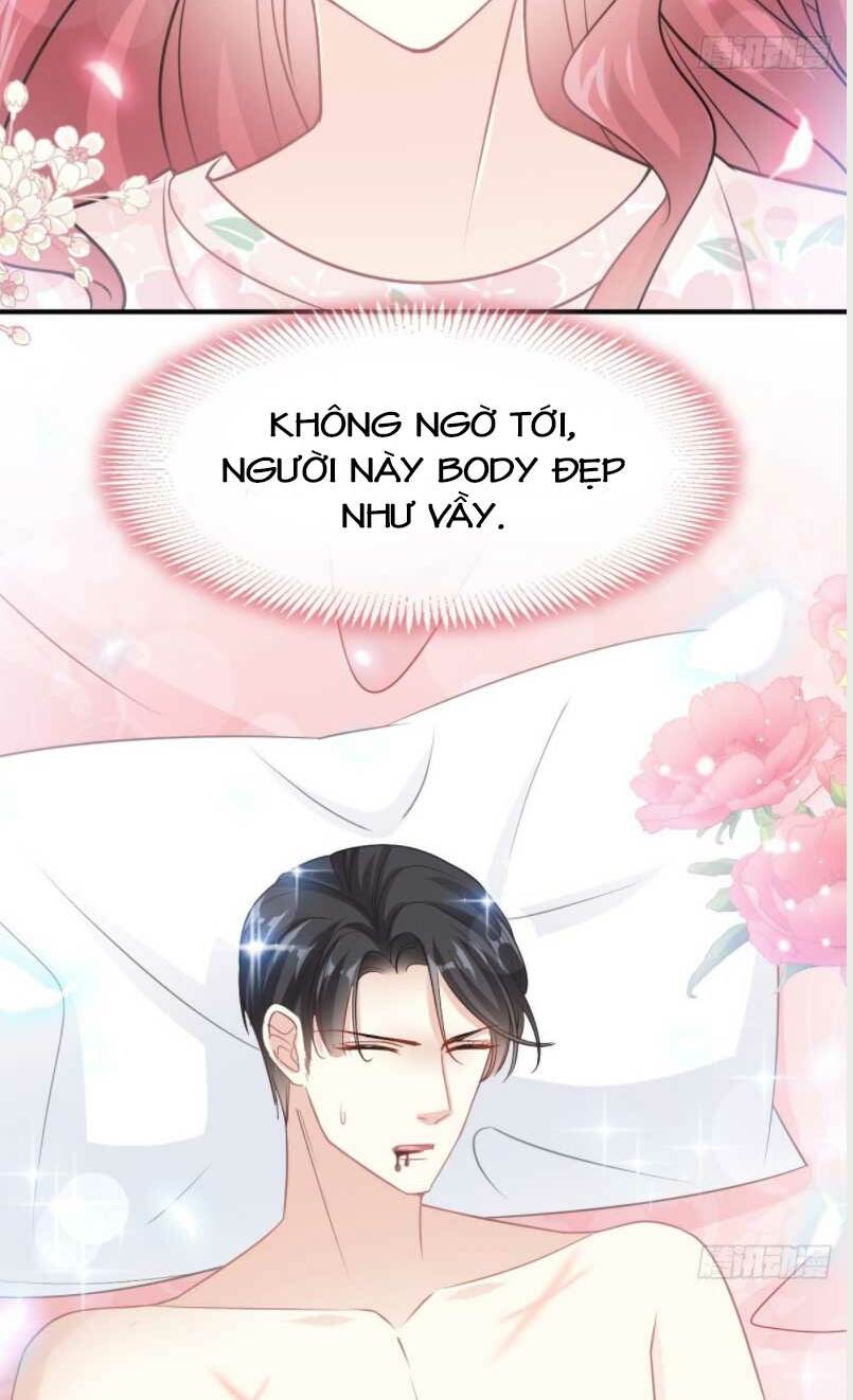 Bá Đạo Tổng Tài Nhẹ Nhàng Yêu Chapter 140.1 - Trang 2