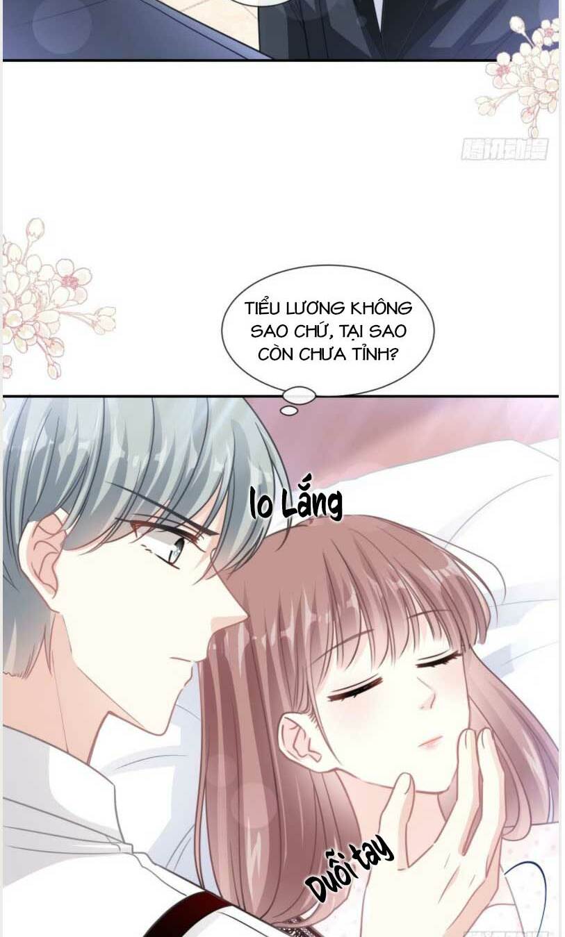 Bá Đạo Tổng Tài Nhẹ Nhàng Yêu Chapter 139.2 - Trang 2