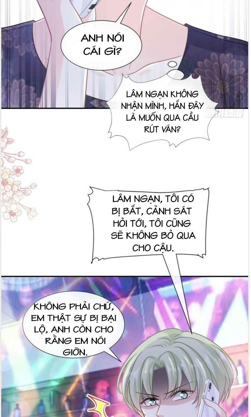 Bá Đạo Tổng Tài Nhẹ Nhàng Yêu Chapter 139.2 - Trang 2