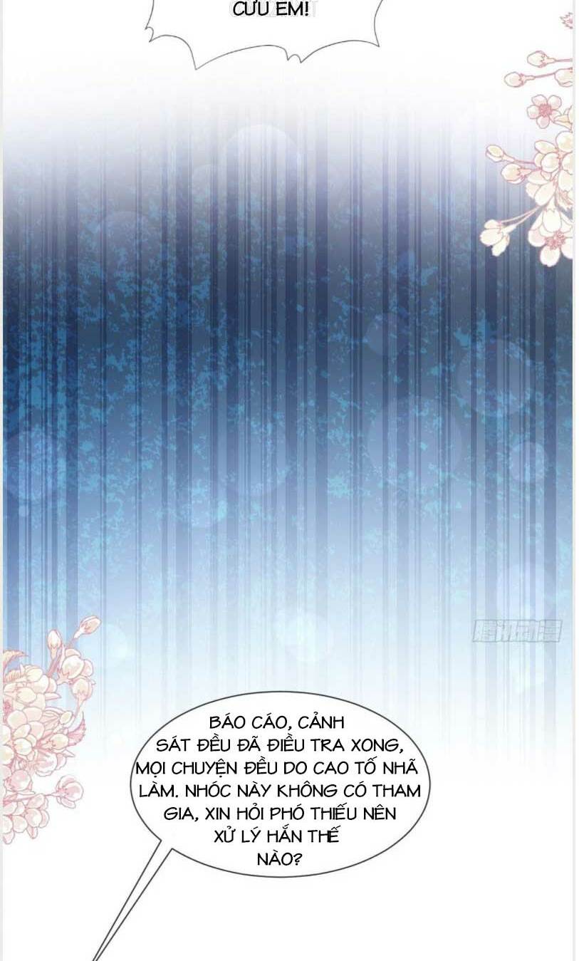 Bá Đạo Tổng Tài Nhẹ Nhàng Yêu Chapter 139.2 - Trang 2