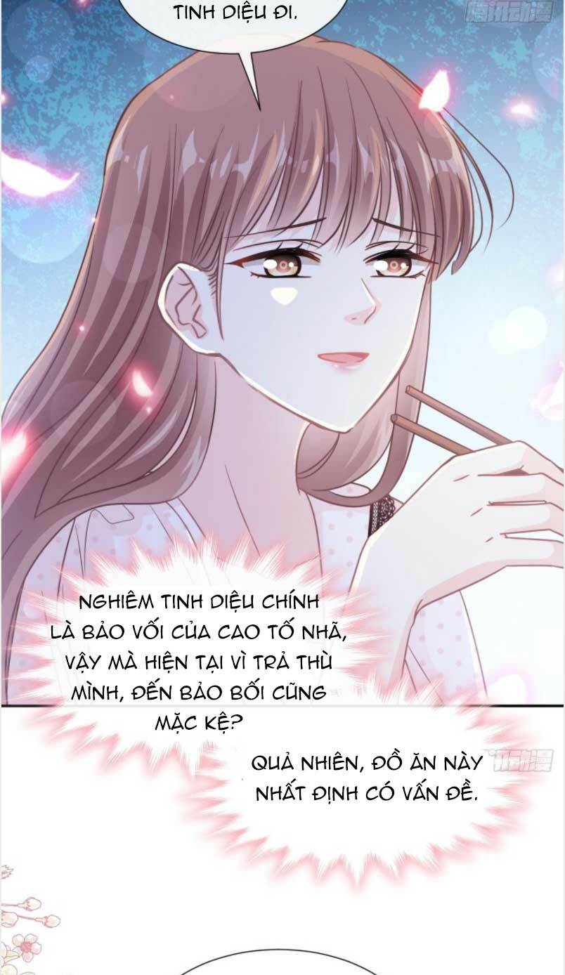 Bá Đạo Tổng Tài Nhẹ Nhàng Yêu Chapter 138.2 - Trang 2