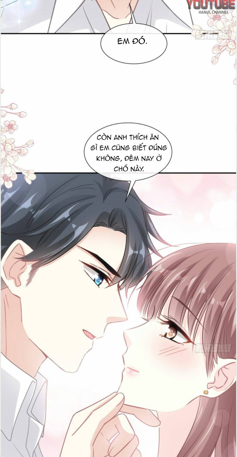 Bá Đạo Tổng Tài Nhẹ Nhàng Yêu Chapter 136.2 - Trang 2