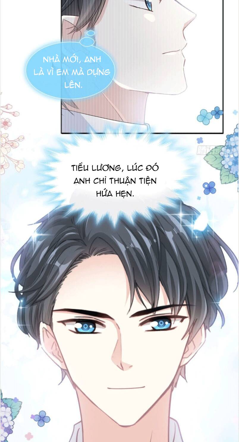 Bá Đạo Tổng Tài Nhẹ Nhàng Yêu Chapter 135.2 - Trang 2