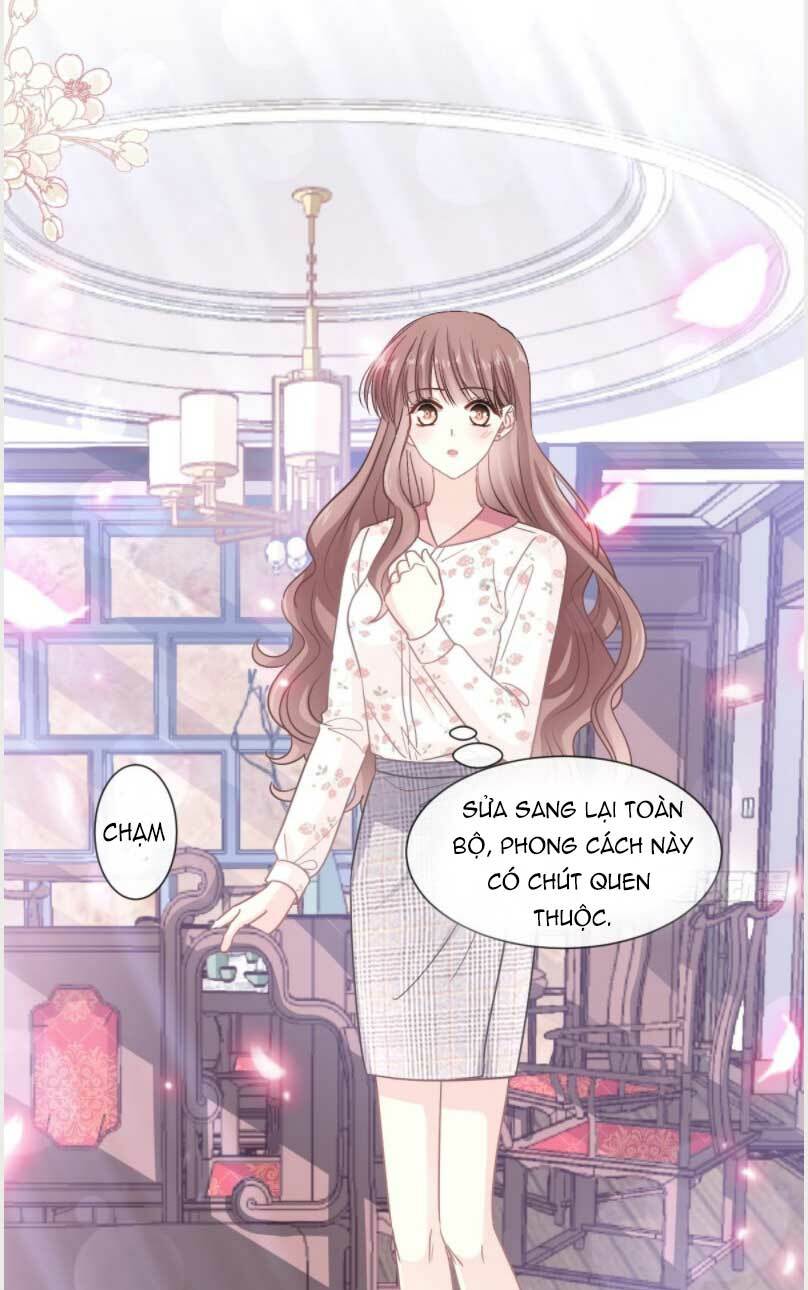 Bá Đạo Tổng Tài Nhẹ Nhàng Yêu Chapter 135.1 - Trang 2