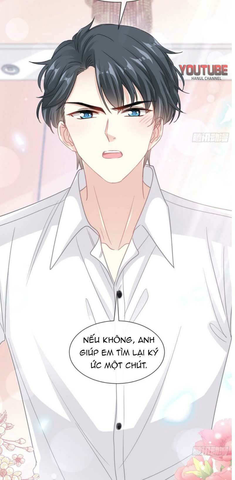 Bá Đạo Tổng Tài Nhẹ Nhàng Yêu Chapter 134.2 - Trang 2