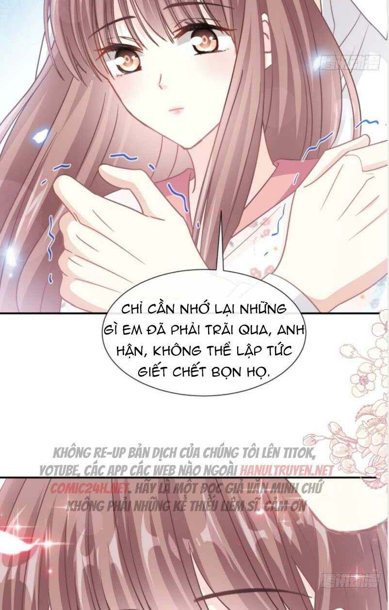 Bá Đạo Tổng Tài Nhẹ Nhàng Yêu Chapter 134.1 - Trang 2