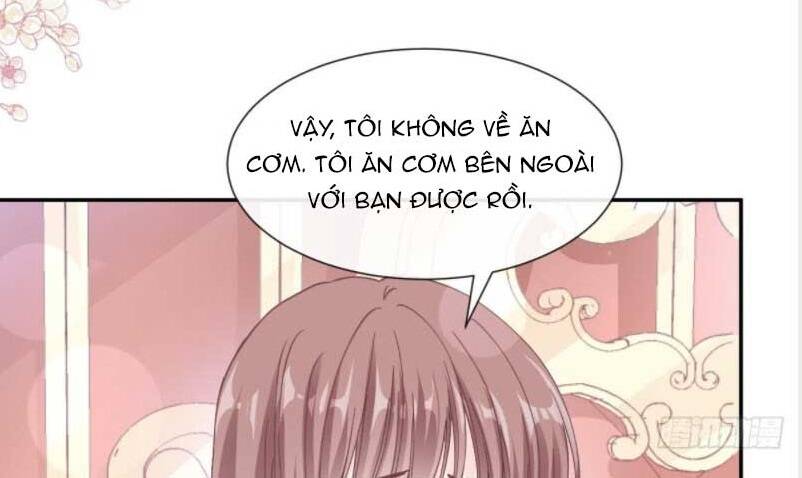 Bá Đạo Tổng Tài Nhẹ Nhàng Yêu Chapter 134.1 - Trang 2