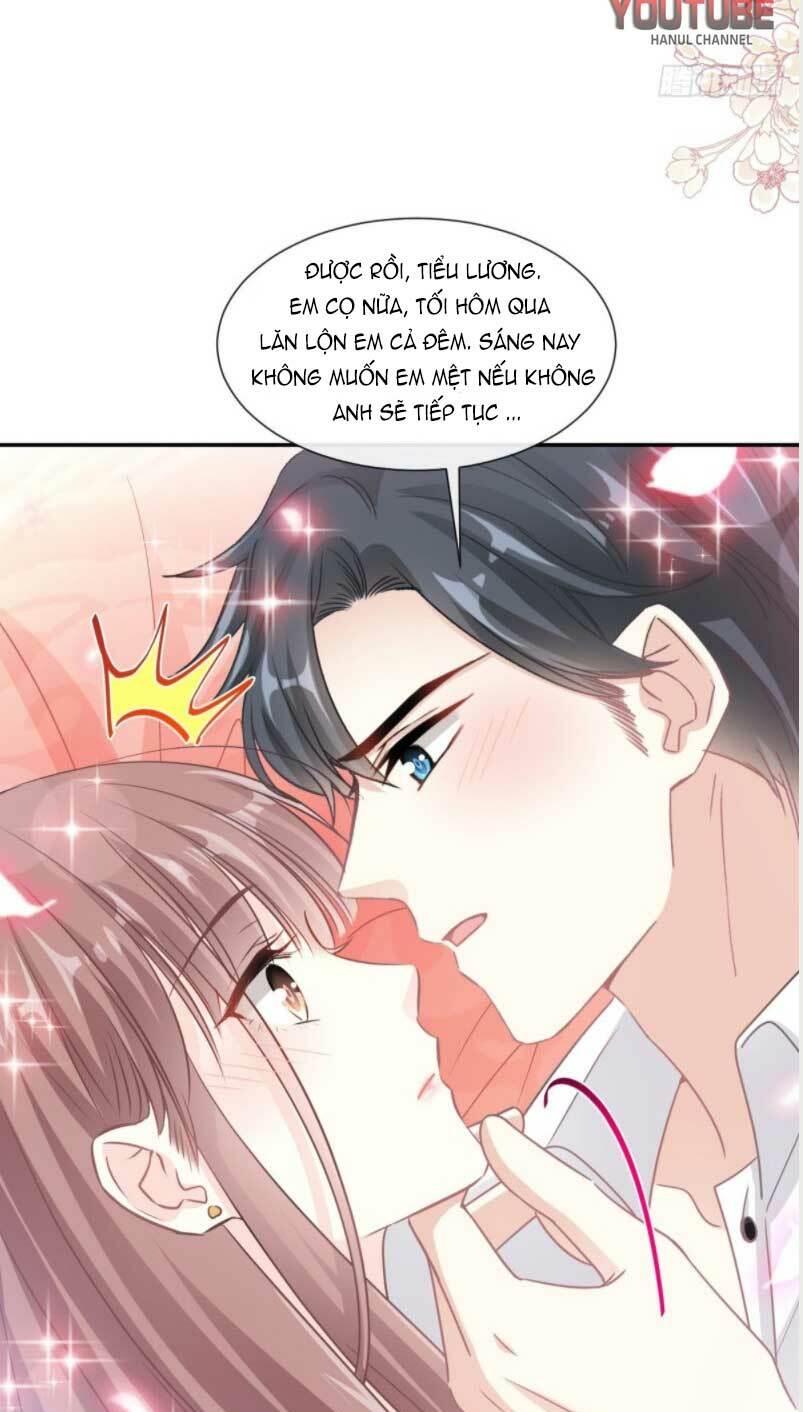 Bá Đạo Tổng Tài Nhẹ Nhàng Yêu Chapter 133.2 - Trang 2