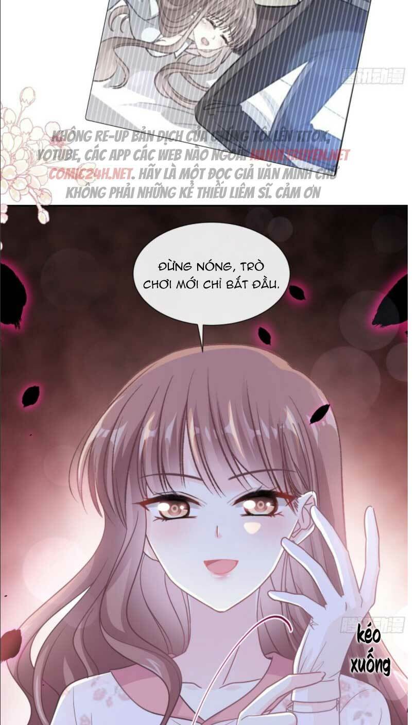 Bá Đạo Tổng Tài Nhẹ Nhàng Yêu Chapter 130.2 - Trang 2