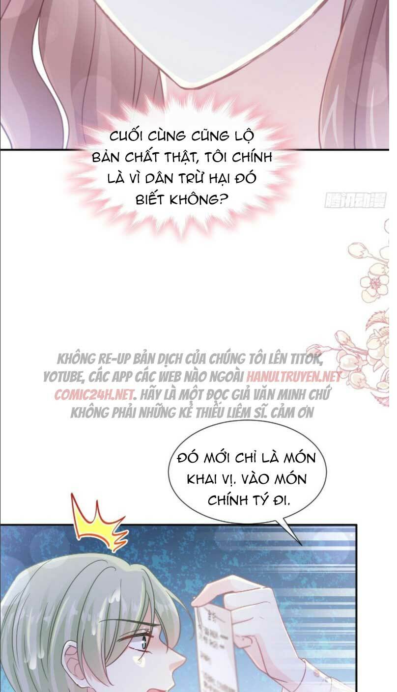 Bá Đạo Tổng Tài Nhẹ Nhàng Yêu Chapter 130.2 - Trang 2