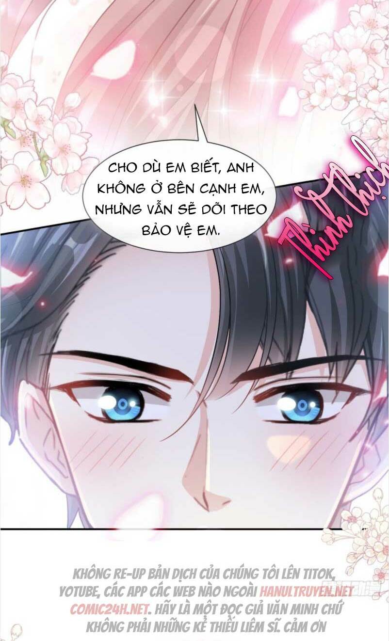 Bá Đạo Tổng Tài Nhẹ Nhàng Yêu Chapter 129.2 - Trang 2