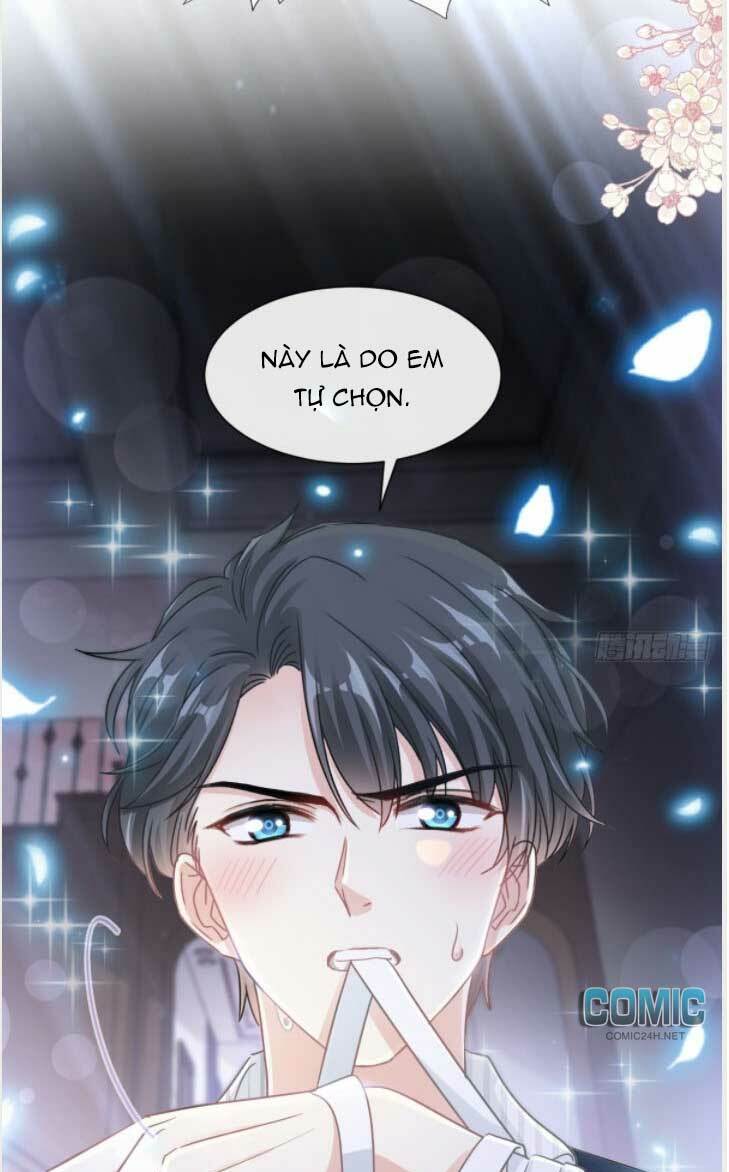 Bá Đạo Tổng Tài Nhẹ Nhàng Yêu Chapter 127.1 - Trang 2