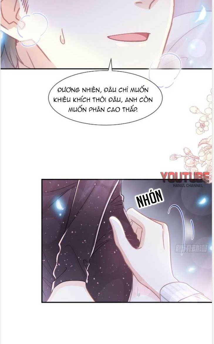 Bá Đạo Tổng Tài Nhẹ Nhàng Yêu Chapter 126.2 - Trang 2