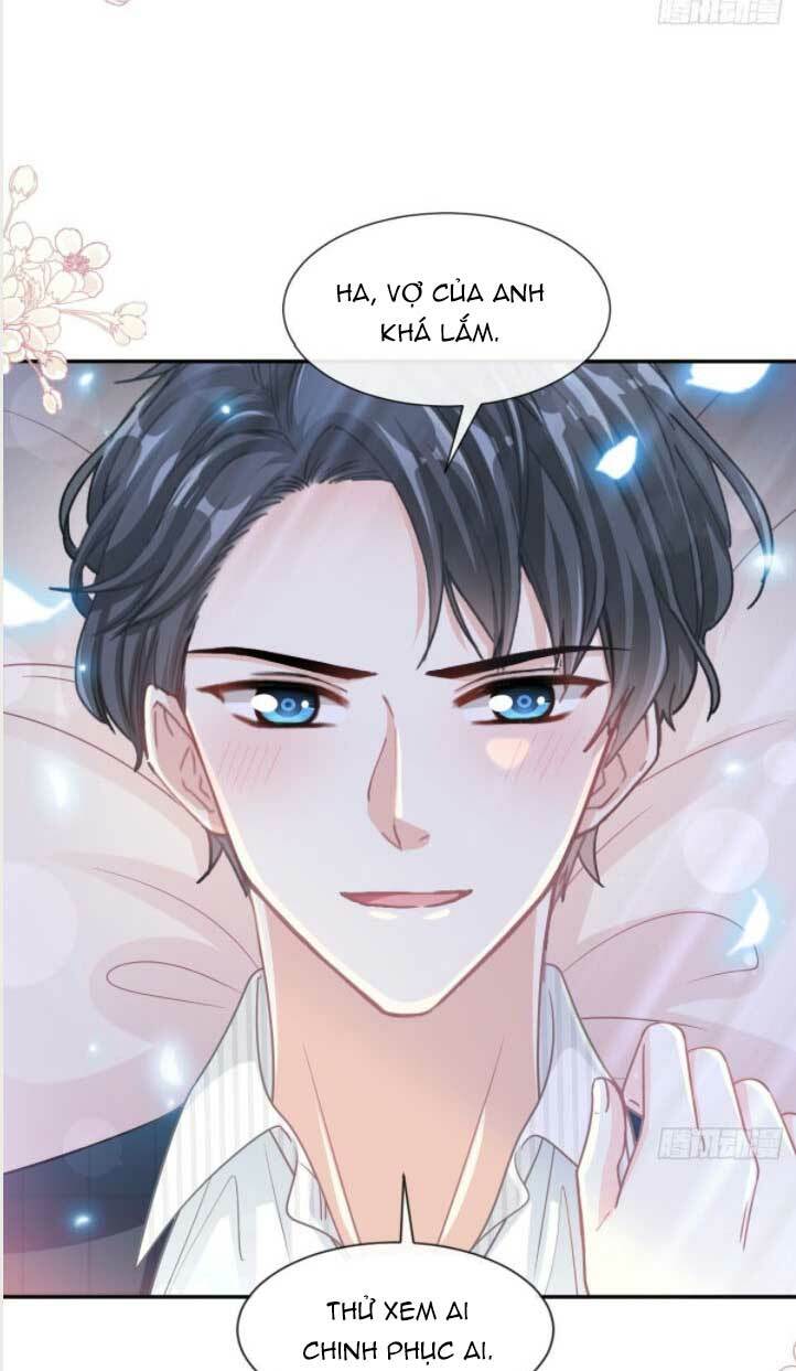 Bá Đạo Tổng Tài Nhẹ Nhàng Yêu Chapter 126.1 - Trang 2