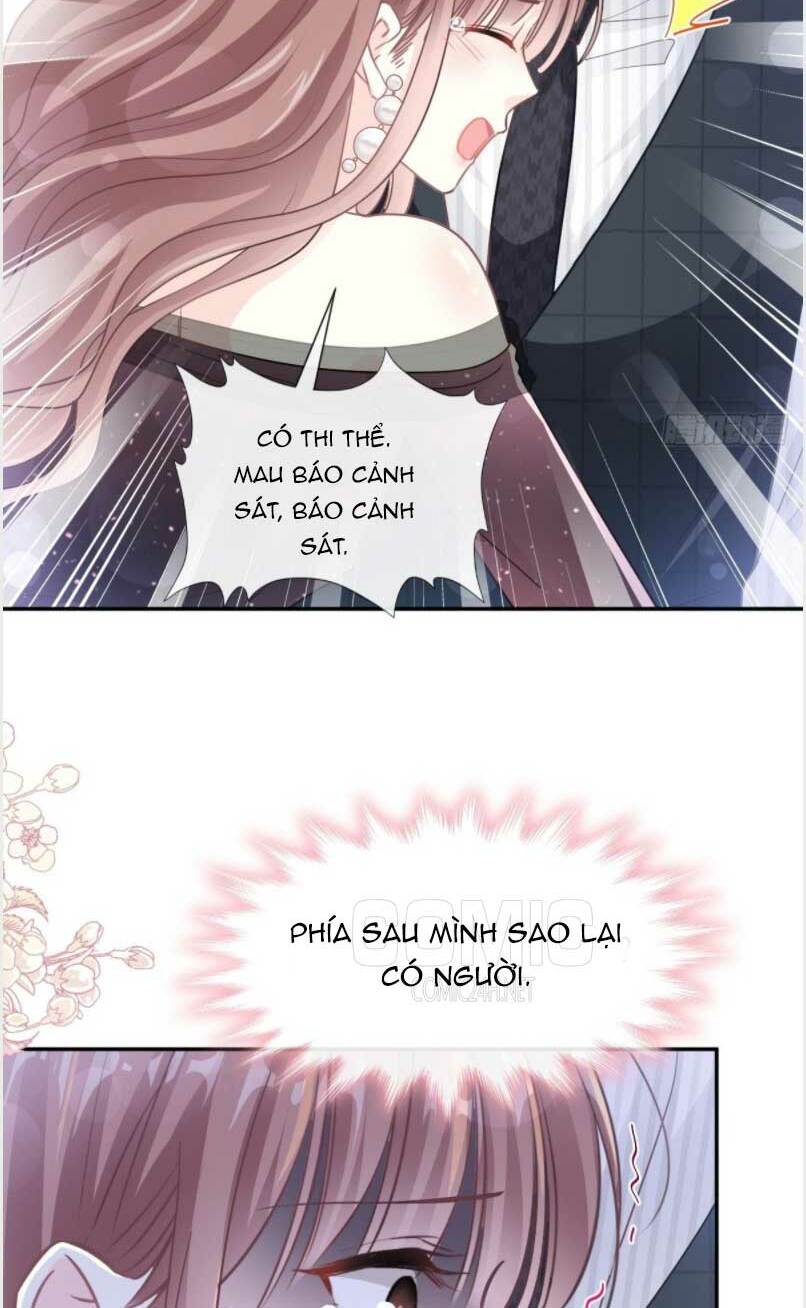 Bá Đạo Tổng Tài Nhẹ Nhàng Yêu Chapter 124.2 - Trang 2