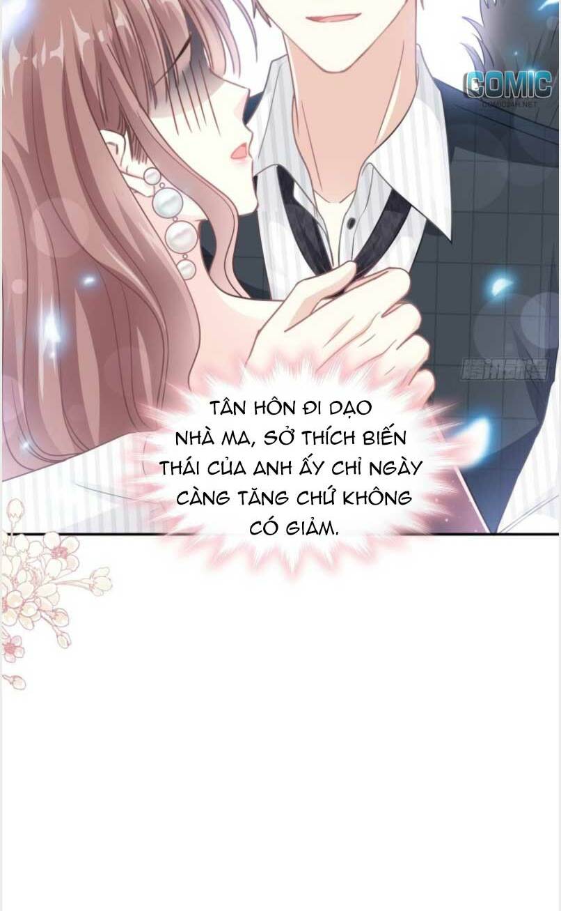 Bá Đạo Tổng Tài Nhẹ Nhàng Yêu Chapter 124.2 - Trang 2