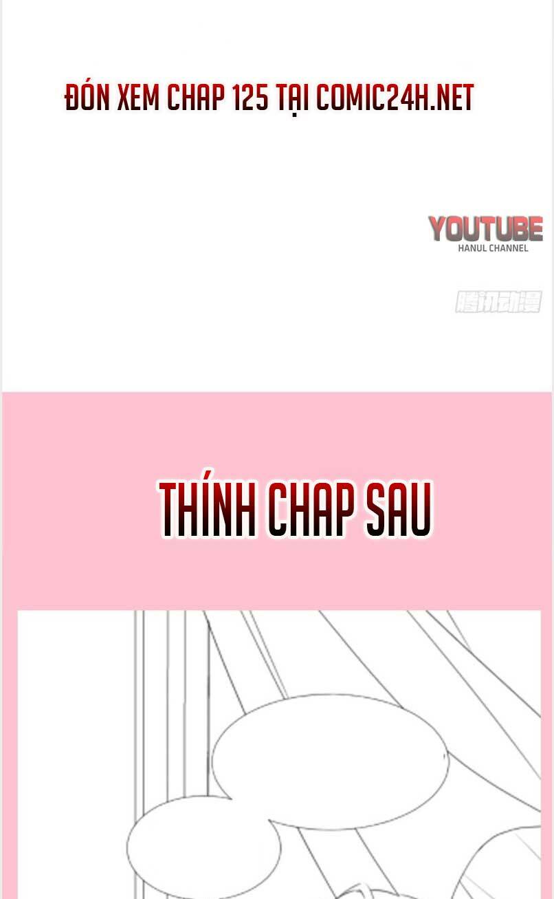 Bá Đạo Tổng Tài Nhẹ Nhàng Yêu Chapter 124.2 - Trang 2