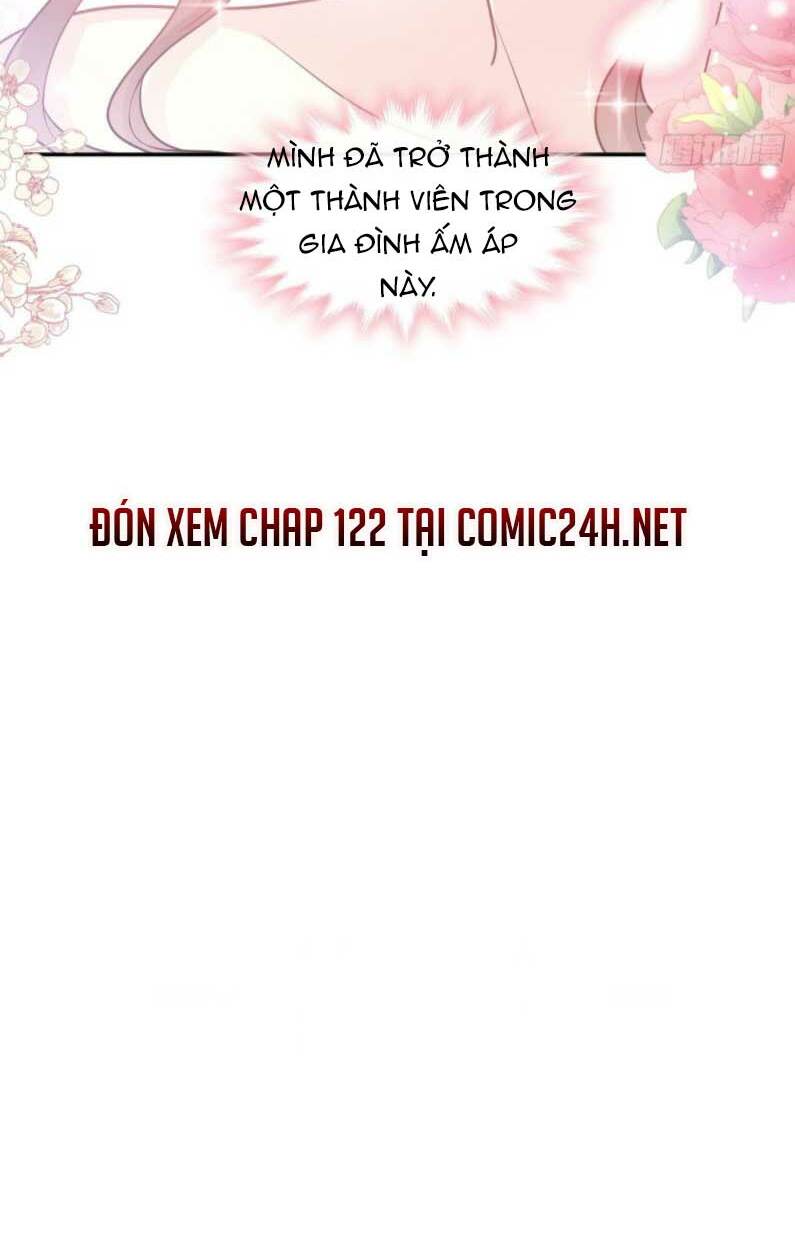 Bá Đạo Tổng Tài Nhẹ Nhàng Yêu Chapter 121.2 - Trang 2