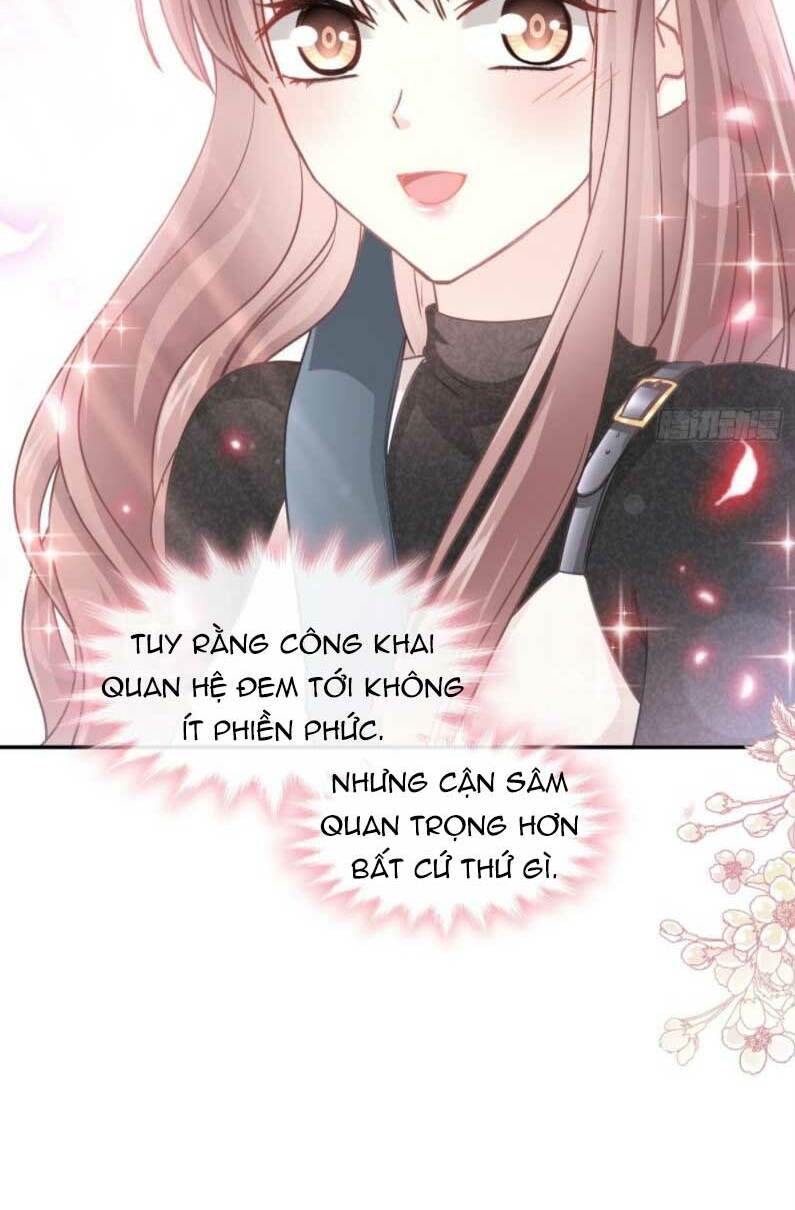 Bá Đạo Tổng Tài Nhẹ Nhàng Yêu Chapter 120.2 - Trang 2