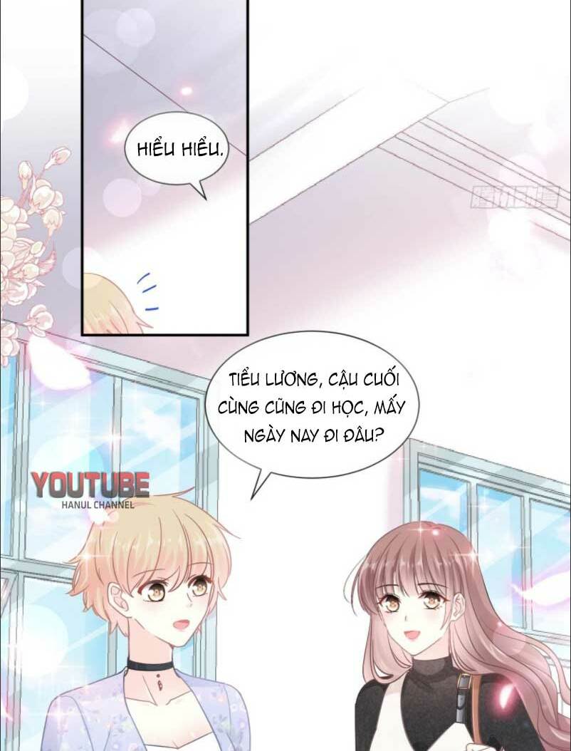 Bá Đạo Tổng Tài Nhẹ Nhàng Yêu Chapter 119.2 - Trang 2