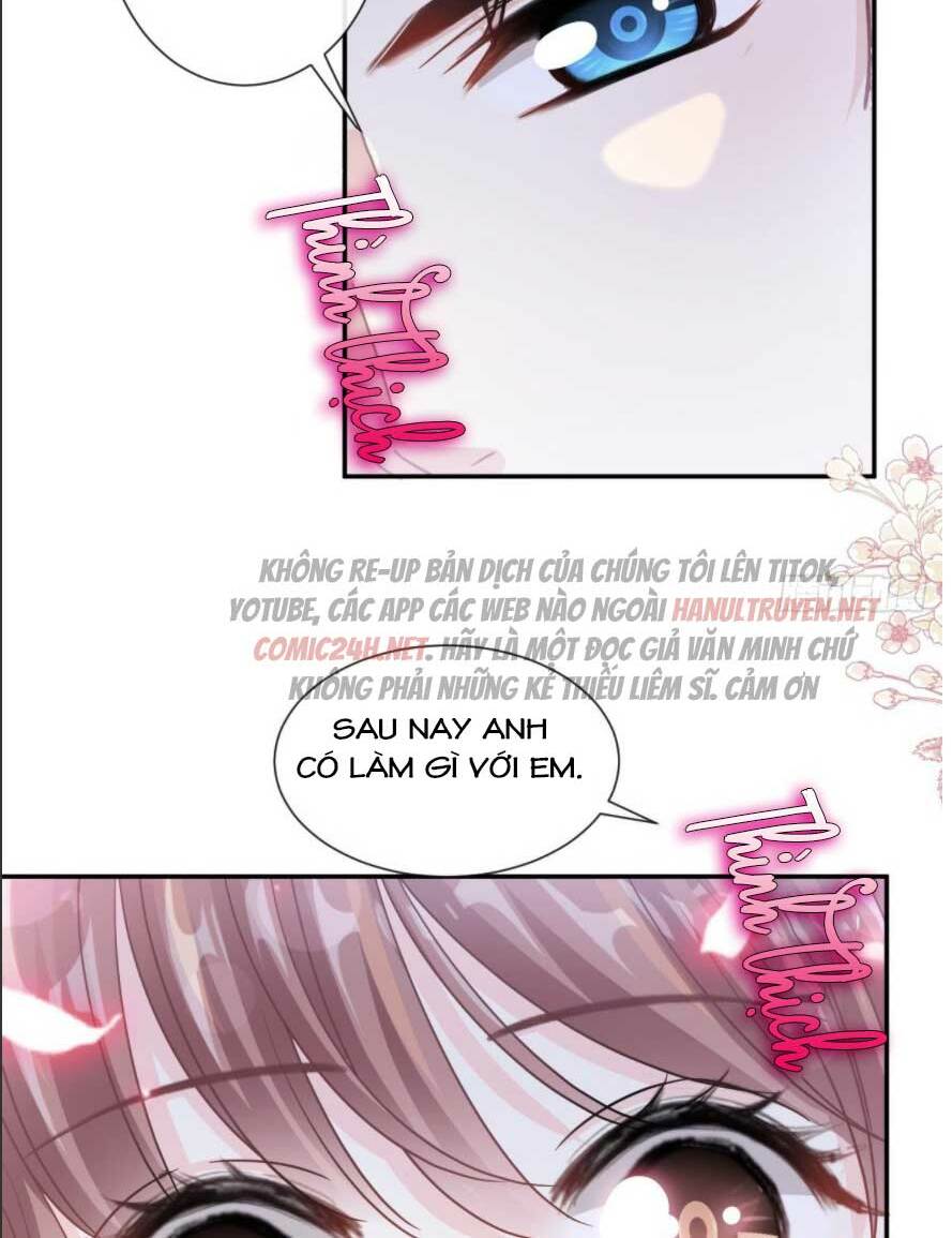 Bá Đạo Tổng Tài Nhẹ Nhàng Yêu Chapter 118.2 - Trang 2