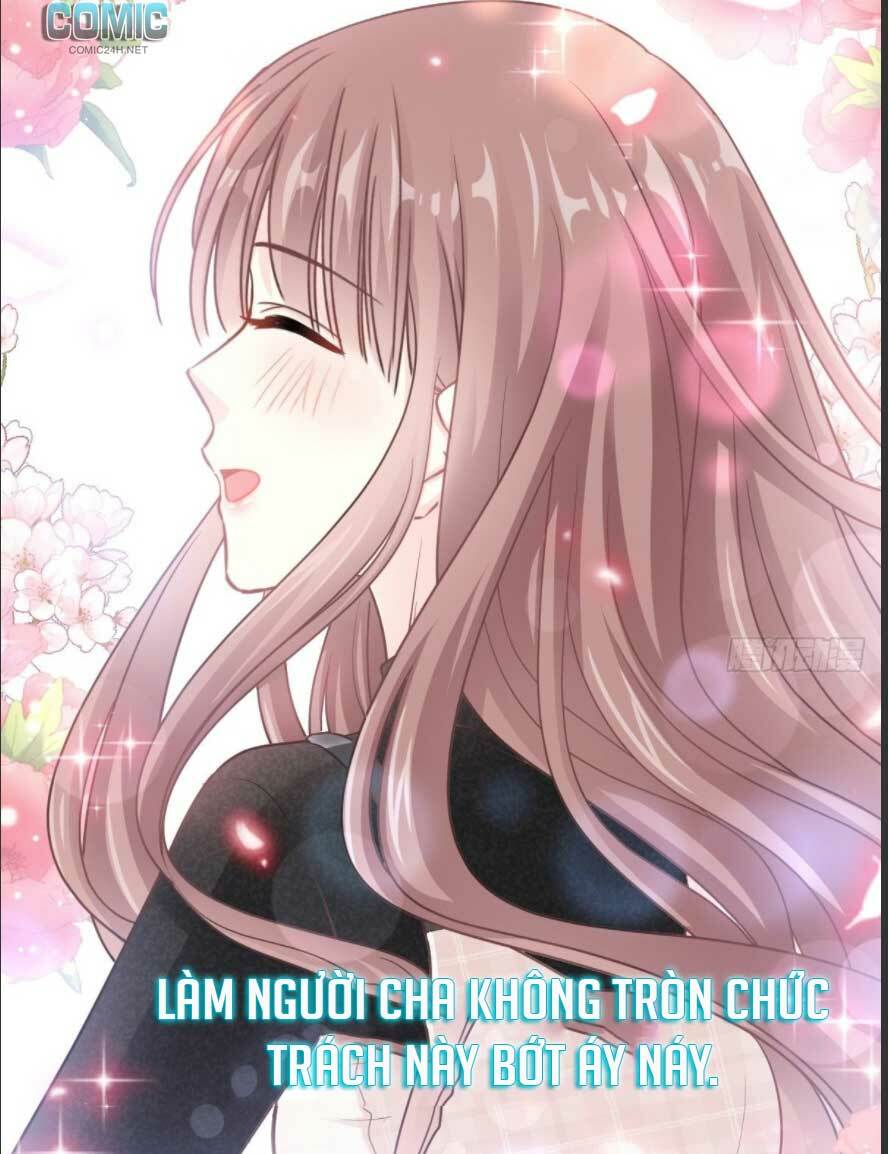 Bá Đạo Tổng Tài Nhẹ Nhàng Yêu Chapter 118.2 - Trang 2