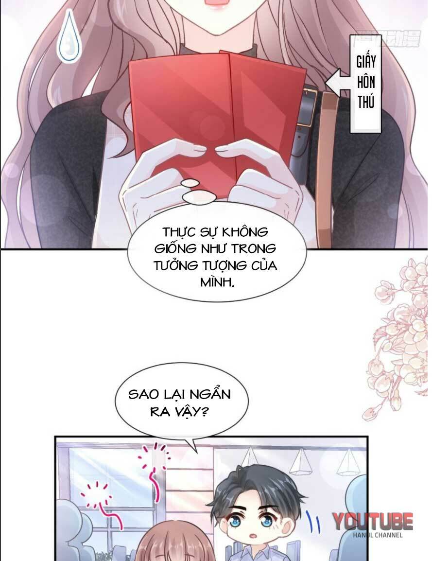 Bá Đạo Tổng Tài Nhẹ Nhàng Yêu Chapter 118.2 - Trang 2