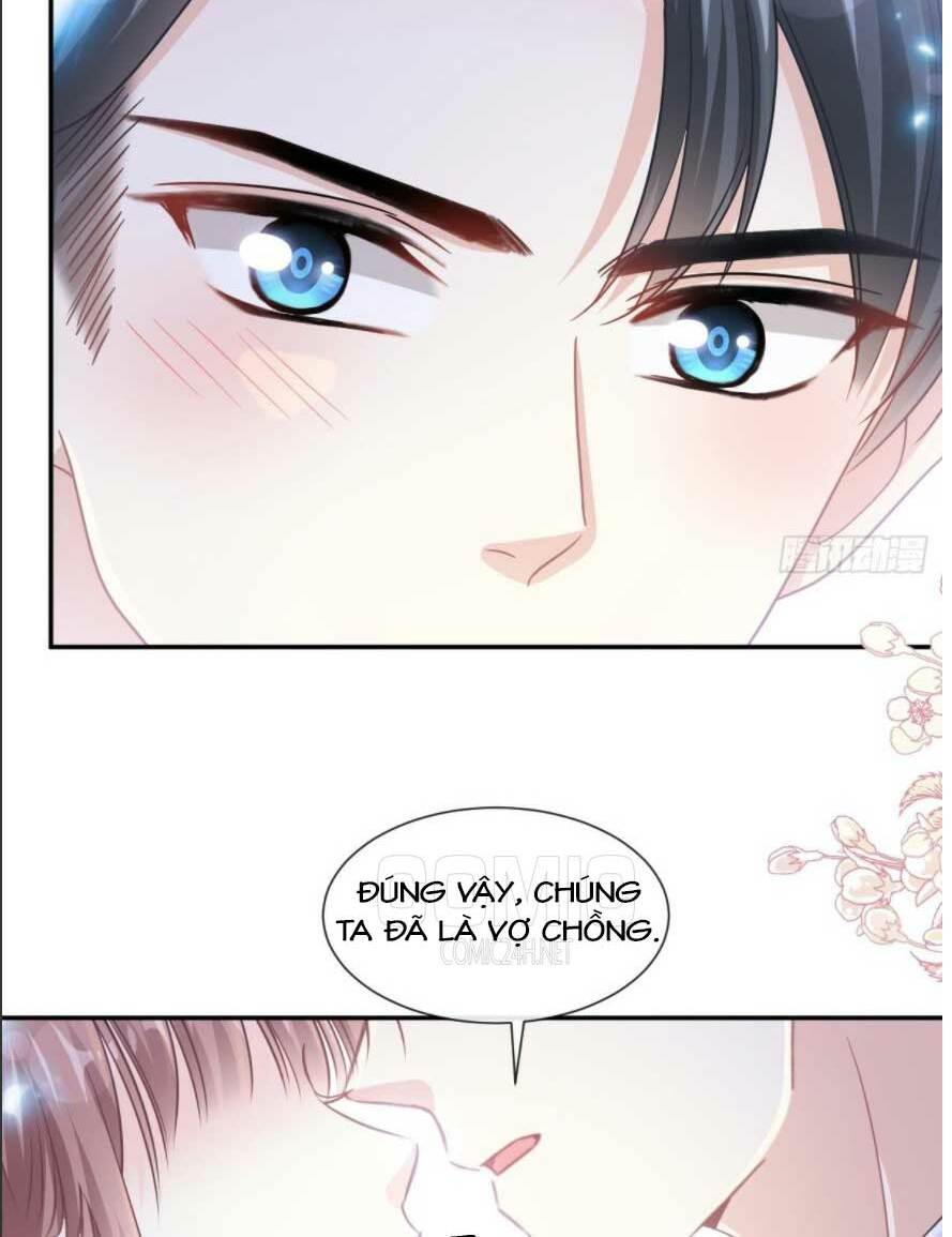 Bá Đạo Tổng Tài Nhẹ Nhàng Yêu Chapter 118.2 - Trang 2