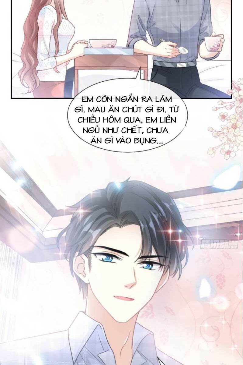 Bá Đạo Tổng Tài Nhẹ Nhàng Yêu Chapter 116.2 - Trang 2