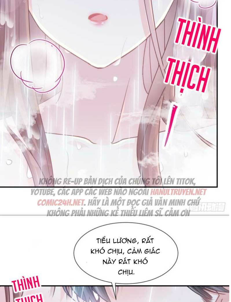 Bá Đạo Tổng Tài Nhẹ Nhàng Yêu Chapter 115.2 - Trang 2