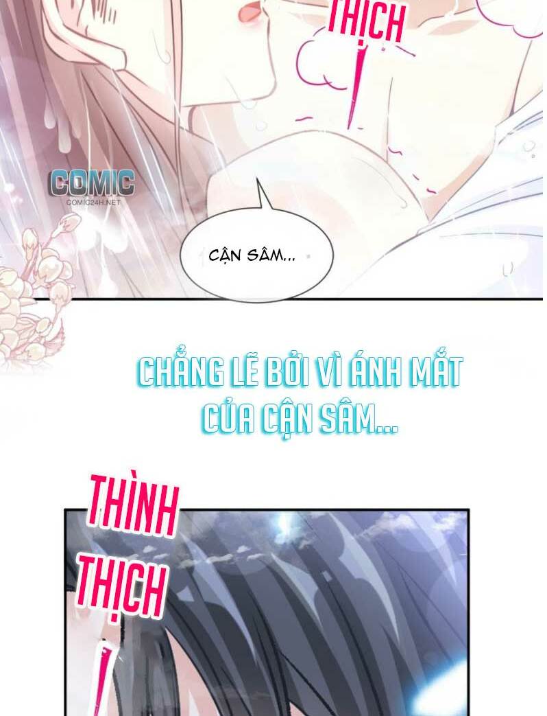 Bá Đạo Tổng Tài Nhẹ Nhàng Yêu Chapter 115.2 - Trang 2