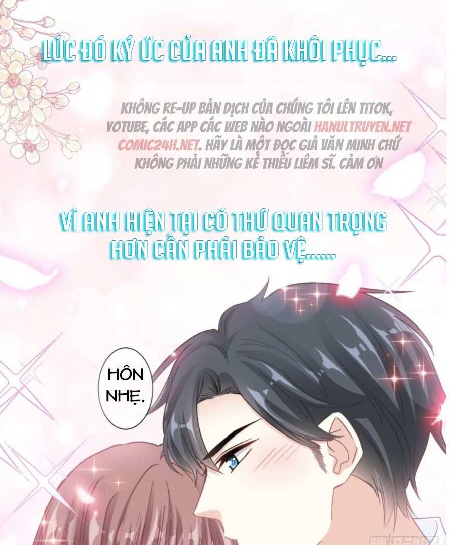 Bá Đạo Tổng Tài Nhẹ Nhàng Yêu Chapter 114.1 - Trang 2