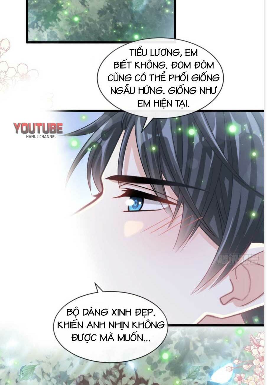 Bá Đạo Tổng Tài Nhẹ Nhàng Yêu Chapter 112.2 - Trang 2